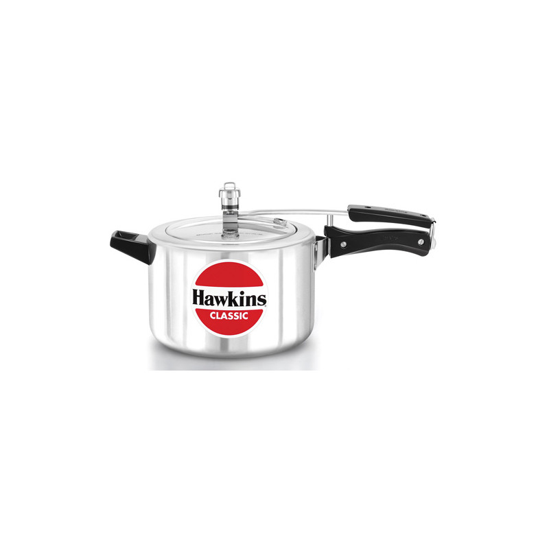 HAWKINS PRESSURE COOKER 5 LTR Raj Grocery