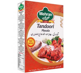 MEHRAN TANDOORI MASALA