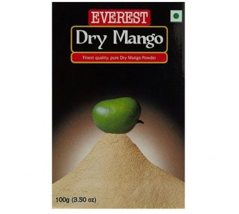 EVEREST DRY MANGO POWDER 100GM