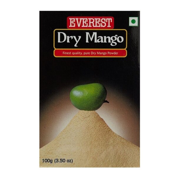 EVEREST DRY MANGO POWDER 100GM