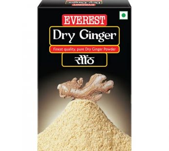 EVEREST DRY GINGER POWDER 50GM