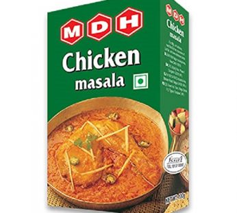MDH CHICKEN MASALA 100GM