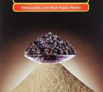 EVEREST BLACK PEPPER POWDER 100GM