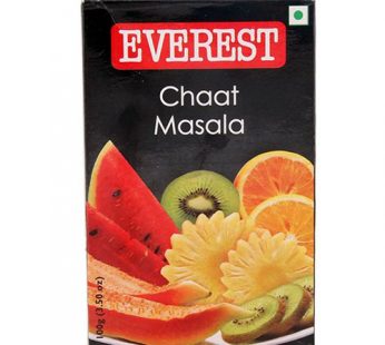 EVEREST CHAT MASALA 100GM