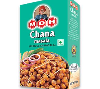 MDH CHANA MASALA 100GM