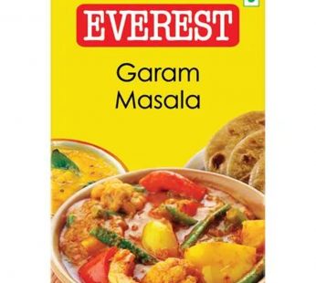EVEREST GARAM MASALA 100GM