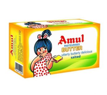 AMUL SALTED BUTTER 500GRAM
