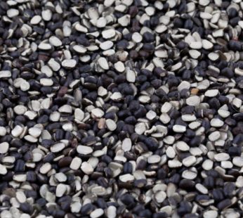 SPLIT BLACK URAD DAL X 3KG