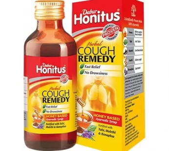 HONITUS COUGH REMEDY