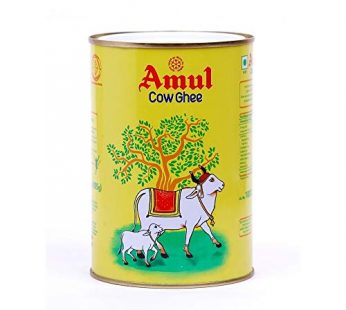 AMUL COW GHEE 1KG