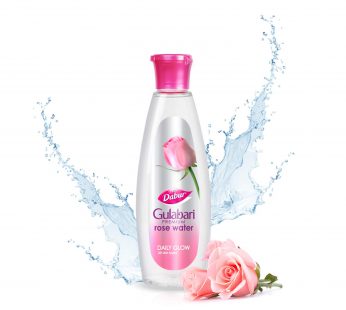 DABUR GULABARI 250ML
