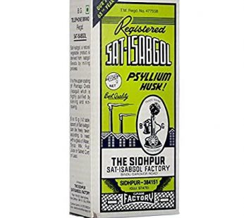 SAT-ISABGOL 100GRAM