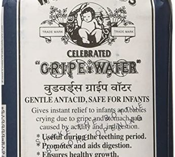 WOODWARDS GRIPE WATER 130ML