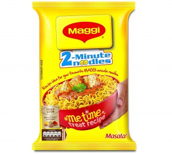 MAGGI SINGLE 70 GRAM