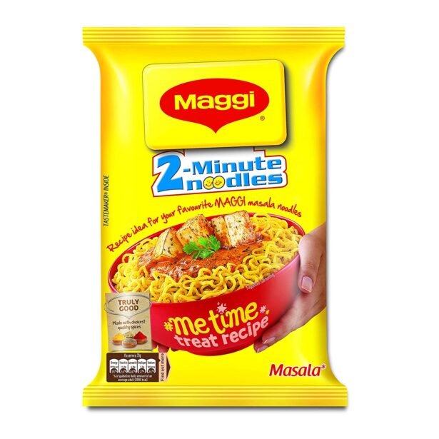MAGGI SINGLE  70 GRAM
