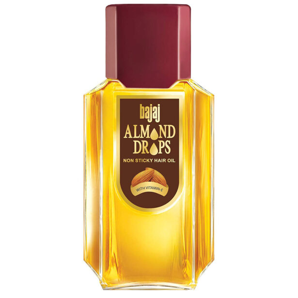 ALMOND OIL 200ML