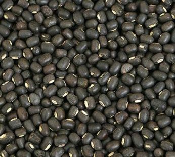WHOLE BLACK URAD DAL X 3KG