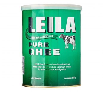 LEILA GHEE 800GRAM