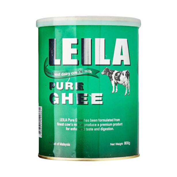 LEILA GHEE 800GRAM