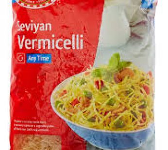 MTR ROASTED VERMICELLI 400 GRAM