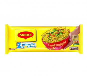 MAGGI 8IN1 560 GRAM