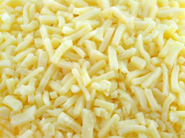 MILK MAGIC MOZZAREILLA CHEESE 1KG