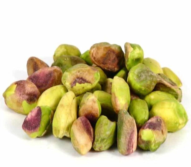 GREEN PISTACHIO 100GRAM