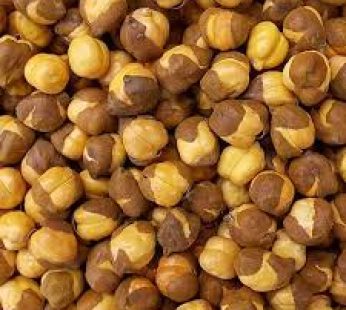 ROASTED CHANNA WITH SKIN 500GRAM