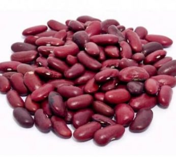 RED KIDNEY BEANS/RAJMA X 3KG