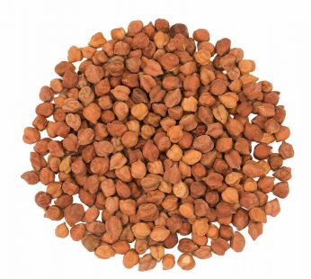 BLACK CHICKPEAS/ KALA CHANA X 3KG
