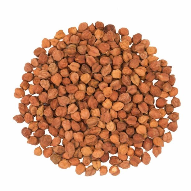 BLACK CHICKPEAS/ KALA CHANA X 3KG