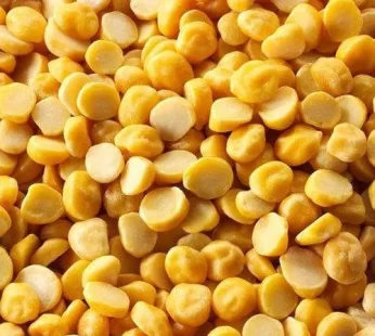 SPLIT CHANA DAL/ BENGAL GRAM DAL X 3KG