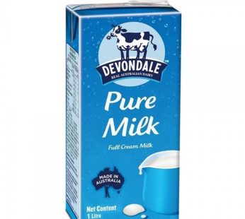 DEVONDALE MILK 1L