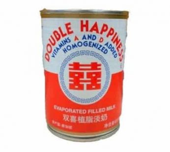 DOUBLE HAPPINESS 48 TIN