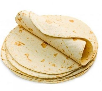 TORTILLA WRAPS 10PC 650 GRAM