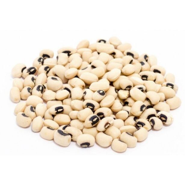 BLACK EYED PEAS / LOBIA  X 3KG