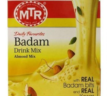 MTR BADAM DRINK MIX 200 GRAM