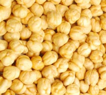 ROASTED CHANNA WITHOUT SKIN 500GRAM
