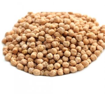 WHITE CHICKPEAS/KABULI CHANA SMALL X 3KG