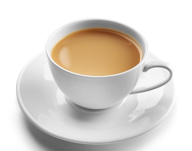 Tea
