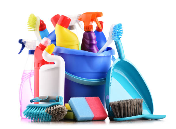 Cleaning Items