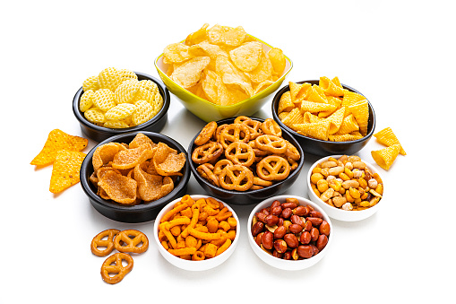 Snacks & Biscuits
