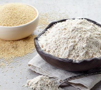 RAJGIRA ATTA 500GRAM
