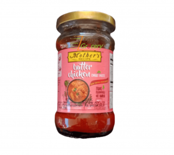 MOTHER BUTTER CHICKEN PASTE 300GM