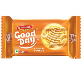 BRITANNIA GOODDAY CASHEW 600GM