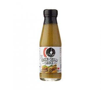 CHING’S GREEN CHILLY SAUCE 190GM