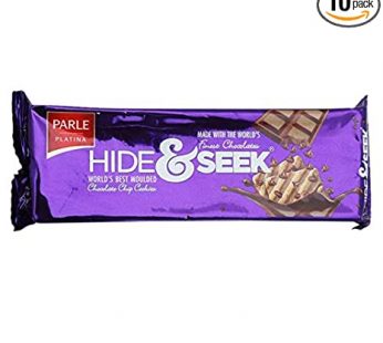 PARLE HIDE & SEEK 121GM