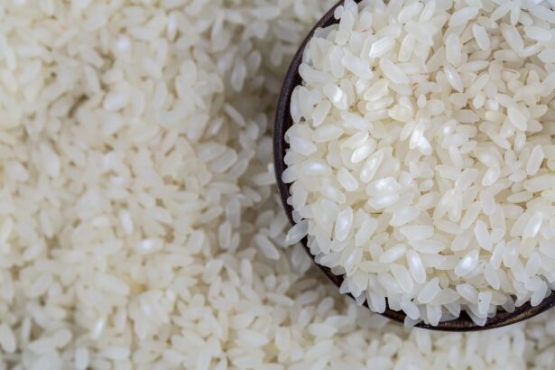 PONI BOILED RICE 1KG