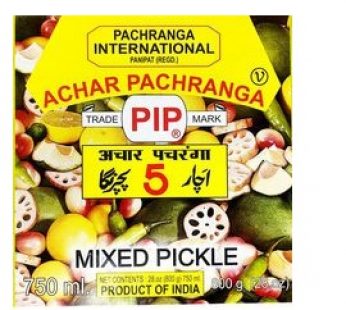 PACHRANGA MIX PICKLE