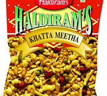 HALDIRAM KHATTA MITHA 220GRAM